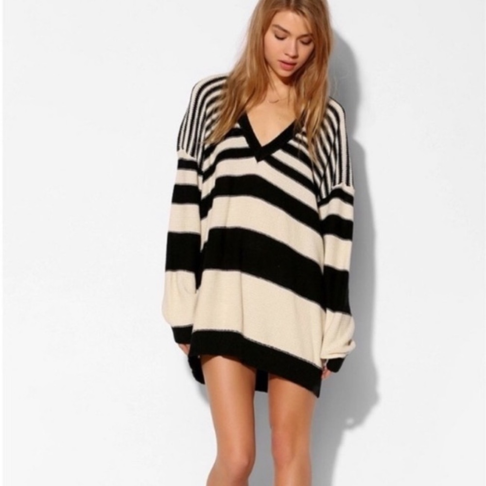 Urban Outfitters Oversized Sweater
